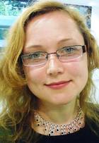 Kateryna SHALAYEVA Kateryna SHALAYEVA