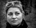 Mariya Yasenovska Mariya Yasenovska
