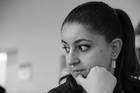 Tatevik Margaryan Tatevik Margaryan