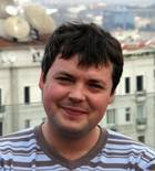 Andriy Donets Andriy Donets
