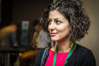Hranush Shahnazaryan Hranush Shahnazaryan